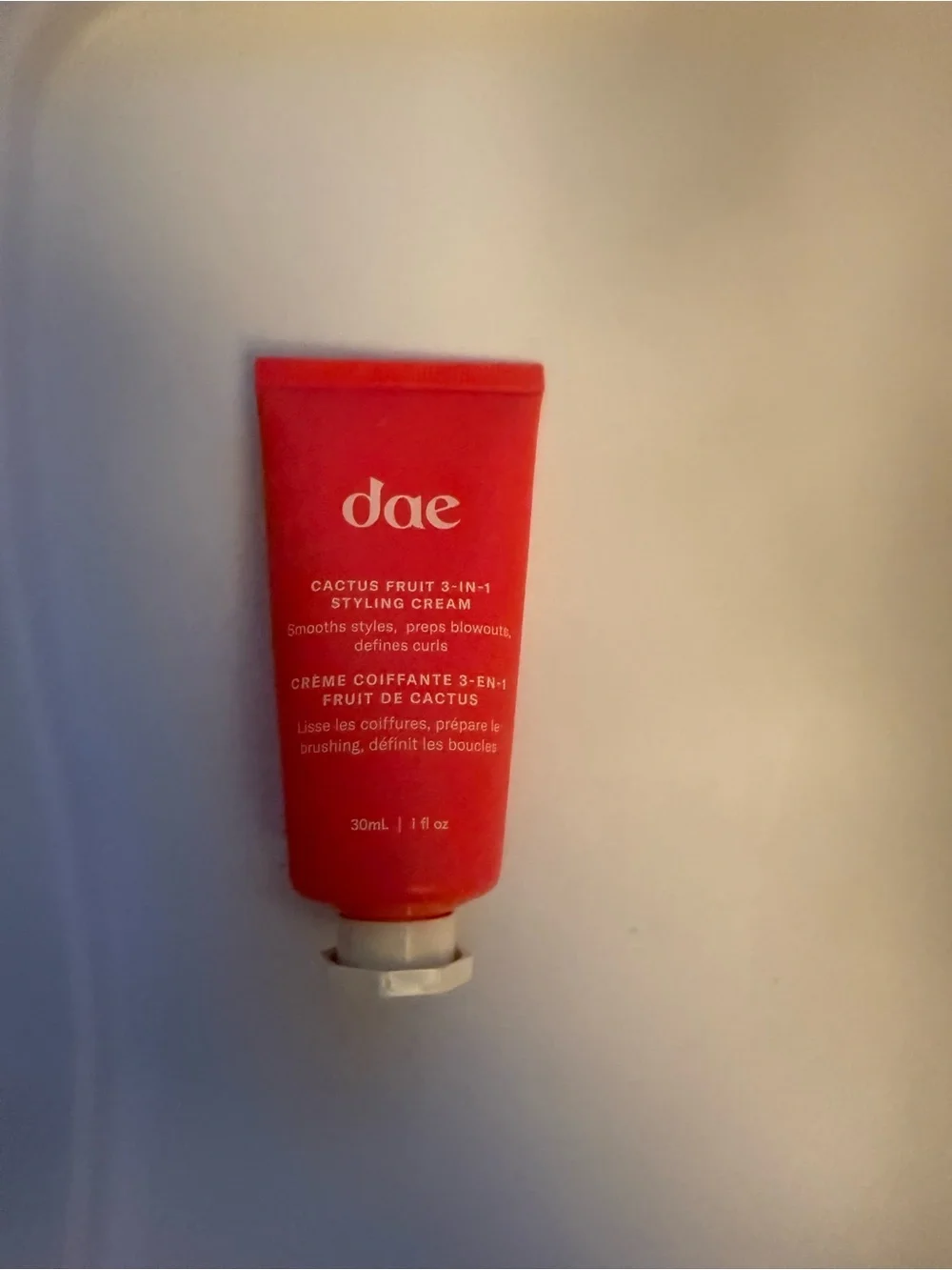 DAE Cactus Fruit 3-in-1 Styling Cream